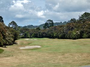 Titirangi 12th